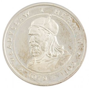 200 zł, Władysław I Herman, 1981