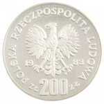 200 zł, 300 lat odsieczy wiedeńskiej, 1983