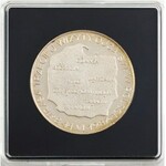 Medal, III wizyta Jana Pawła II w Polsce, 1987