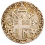 Medal, Pierwsza Pielgrzymka Jana Pawła II do Polski, 1979