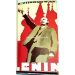 OSSENDOWSKI - LENIN wyd.1930r.