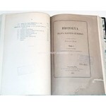 HUBE- HISTORYA PRAWA KARNEGO RUSKIEGO t.1-.wyd. 1870
