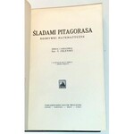 JELEŃSKI - ŚLADAMI PITAGORASA. ROZRYWKI MATEMATYCZNE wyd.1