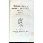 THEMIS POLSKA t.6 wyd. 1829