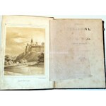 MĄCZYŃSKI- PAMIĄTKA Z KRAKOWA t. I-III [komplet w 3 wol.] wyd. 1845