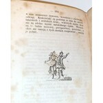 MĄCZYŃSKI- PAMIĄTKA Z KRAKOWA t. I-III [komplet w 3 wol.] wyd. 1845