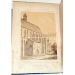 MĄCZYŃSKI- PAMIĄTKA Z KRAKOWA t. I-III [komplet w 3 wol.] wyd. 1845