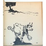 LEAF- FERNANDO rysunki Roberta Lawsona