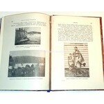 DOBROWOLSKI- WYPRAWY POLARNE Historja i zdobycze naukowe 1925r. ilustr.