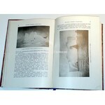 DOBROWOLSKI- WYPRAWY POLARNE Historja i zdobycze naukowe 1925r. ilustr.
