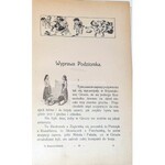 KONOPNIOCKA- O KRASNOLUDKACH I O SIEROTCE, wyd 1913