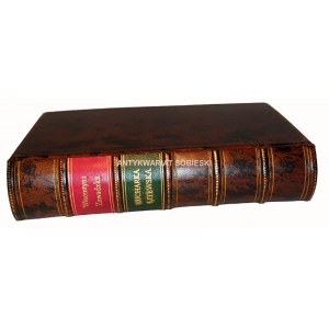 KUCHARKA LITEWSKA wyd. Wilno 1863
