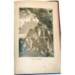 KRASZEWSKI - KUNIGAS. Powieść z podań litewskich. Z piętnastu drzeworytami M. E. Andriollego.