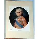 BOEHN- ROKOKO. 300 rycin jedno - i wielobarwnych OPRAWA WEDŁUG ORGINAŁU z 1772r.