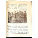 BOHATEROM NARODOWYM W HOŁDZIE wyd. 1936r. OPRAWA
