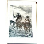CERVANTES - DON KICHOTE Z MANCZY ilustr. 1955r.