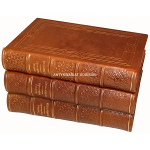 SAPKOWSKI - TRYLOGIA HUSYCKA skóra