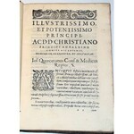 DU CHESNE - PHARMACOPOEA DOGMATICORUM RESTITUTA, PRETIOSIS SELECTISQUE HERMETICORUM FLORIBUS ABUNDE wyd. 1608 polonica