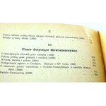 HUBE- PISMA t. I-II wyd. 1905  [komplet w 2wol.]