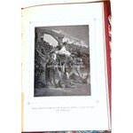 KRASZEWSKI- STARA BAŚŃ wyd.1899r.il. Andriolli