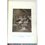 KRASZEWSKI- STARA BAŚŃ wyd.1899r.il. Andriolli