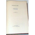 PRUS  - FARAON il. Szancer