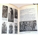 PIECHOTA POLSKA 1939-1945. Materiały uzupełniające do Księgi Chwały Piechoty