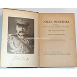 INSTYTUT PROPAGANDY PAŃSTWOWO-TWÓRCZEJ 4 wol.: MOŚCICKI, PIŁSUDSKI, ROCZNICE, WODOZOWIE POLSKI