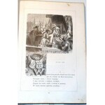 NIEMCEWICZ- ŚPIEWY HISTORYCZNE Petersburg 1876  z illustracyami wg rysunków Juljana Kossaka i Henryka Pillatego, i muz. F. Lessla