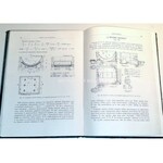 MOZER- BUDOWA PAROWOZÓW 1935r. ryciny