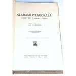 JELEŃSKI - ŚLADAMI PITAGORASA. ROZRYWKI MATEMATYCZNE wyd.1