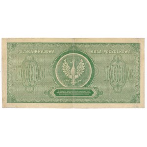 1 milion marek 1923 - C -