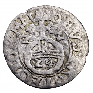 Pomorze, Ulryk, Grosz Darłowo 1622