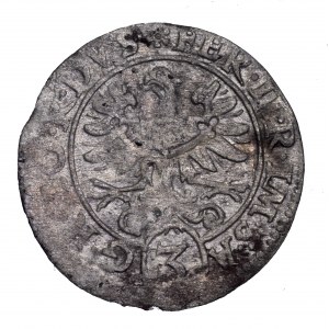 Śląsk, Ferdynand II, 3 krajcary 1622, Świdnica