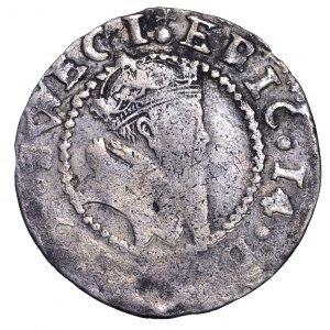 Inflanty, Rewal, Eryk XIV, ferding 1561