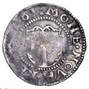 Inflanty, Rewal, Eryk XIV, ferding 1561