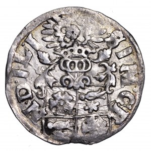 Niemcy, Detmold-Lippe, Szymon VII, grosz 1612