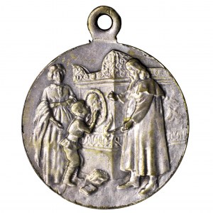 Polska, XIX wiek, medal Tadeusz Kościuszko 1746-15-X-1817