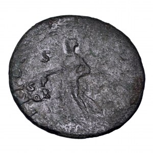Cesarstwo Rzymskie, Trajan 98-117, as