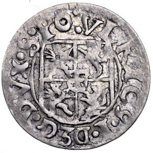 Pomorze, Ulryk, Grosz Darłowo 1622