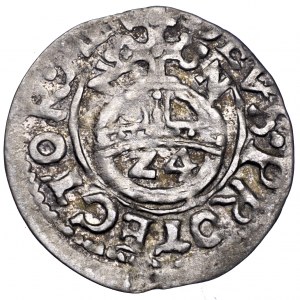 Pomorze, Ulryk, Grosz Darłowo 1622