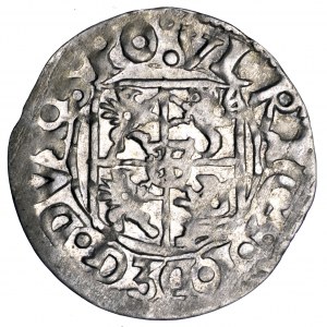 Pomorze, Ulryk, Grosz Darłowo 1622