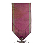II Rzeczpospolita, Srebrny Krzyż Zasługi