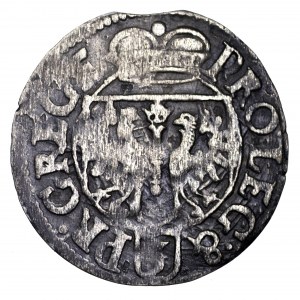 Prusy Książęce, Jan Zygmunt Hohenzollern, półtorak 1620, Królewiec - Z0