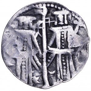 Bułgaria, Iwan Aleksander, grosz 1331-1371