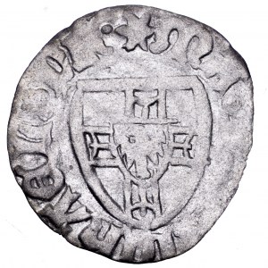 Zakon Krzyżacki, Michał Küchmeister von Sternberg, szeląg 1414-1422