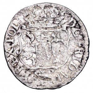 August III Sas, 1/24 talara 1751