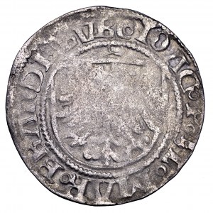 Brandenburgia, Joachim I Nestor, grosz 1525