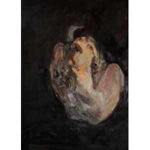 Natalia Szewczyk, Span V, 2019