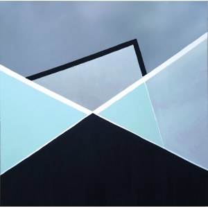 Sylwia Jóźwiak, Geometric I